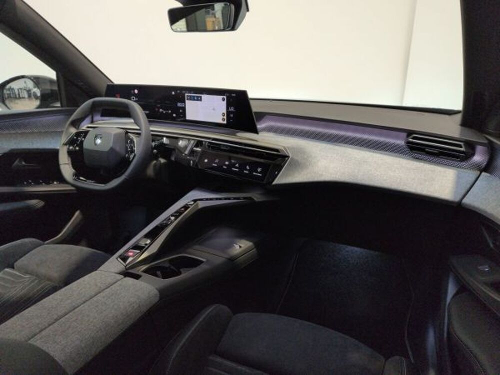 3008 Hybrid 145 e-DCS6 - GT 2025 occasion 59175 Vendeville