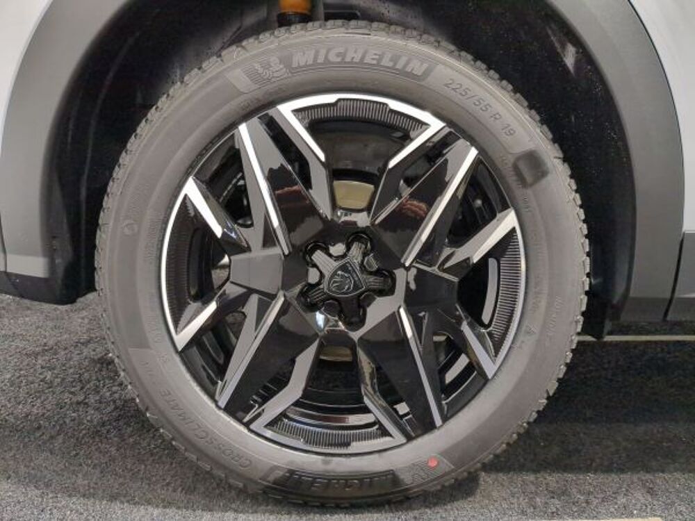 3008 Hybrid 145 e-DCS6 - Allure 2026 occasion 59175 Vendeville