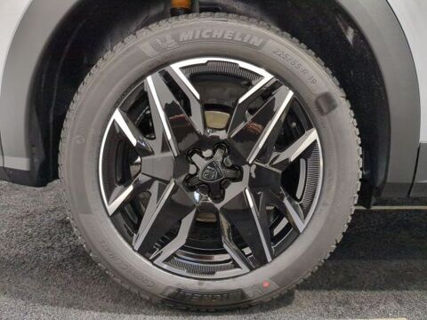 3008 Hybrid 145 e-DCS6 - Allure 2026 occasion 59175 Vendeville