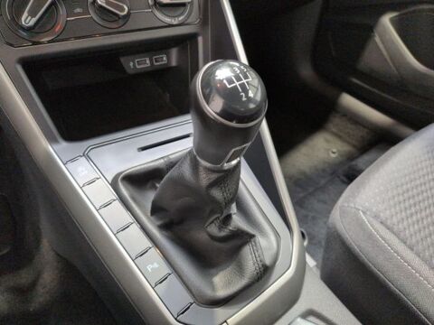 Polo 1.0 TSI 95 S&S BVM5 - Lounge 2020 occasion 59175 Vendeville
