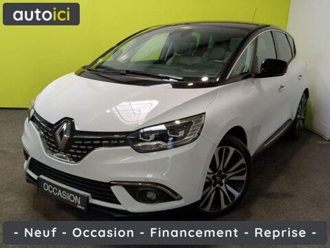 Renault Scenic IV Blue dCi 150 EDC - Initiale Paris 2019 occasion Vendeville 59175