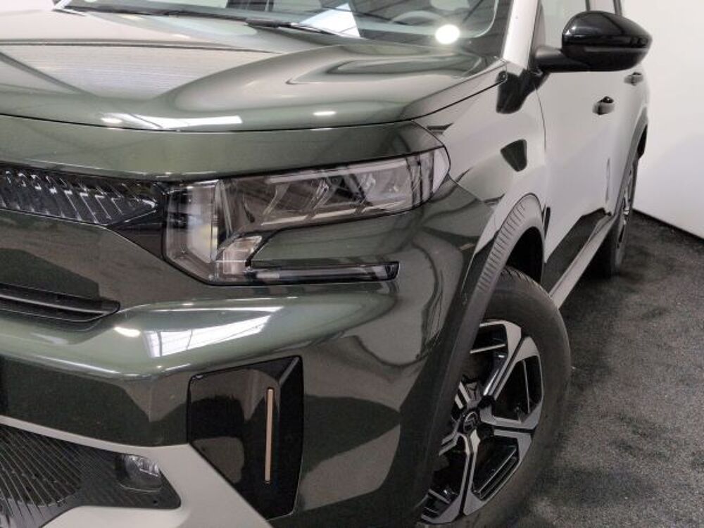 C3 Aircross 113 ch autonomie etendue - Max 2026 occasion 59175 Vendeville