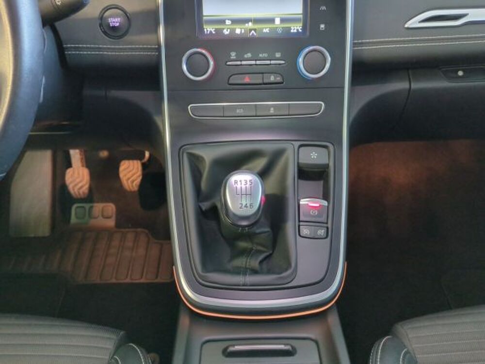 Scenic IV Scenic Blue dCi 120 - 21 - Intens 2020 occasion 59175 Vendeville