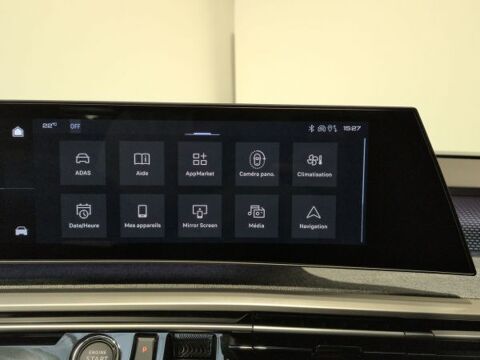 308 SW Hybrid 145 ch e-DCS6 - GT 2026 occasion 59175 Vendeville