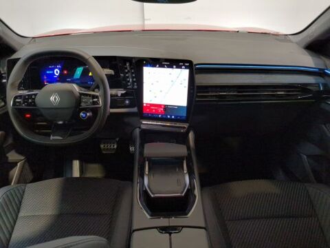 Austral full hybrid E-Tech 200 ch - Esprit Alpine 2026 occasion 59175 Vendeville
