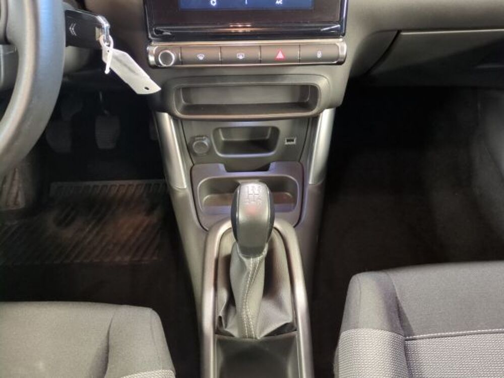 C3 Aircross PureTech 82 BVM5 - Feel 2018 occasion 59175 Vendeville