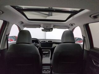 MG.ZS 1.5 L Hybrid+ 197 ch - Luxury 2026 occasion 59175 Vendeville