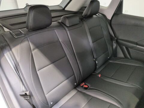 MG.ZS 1.5 L Hybrid+ 197 ch - Luxury 2026 occasion 59175 Vendeville