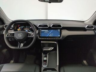MG.ZS 1.5 L Hybrid+ 197 ch - Luxury 2026 occasion 59175 Vendeville