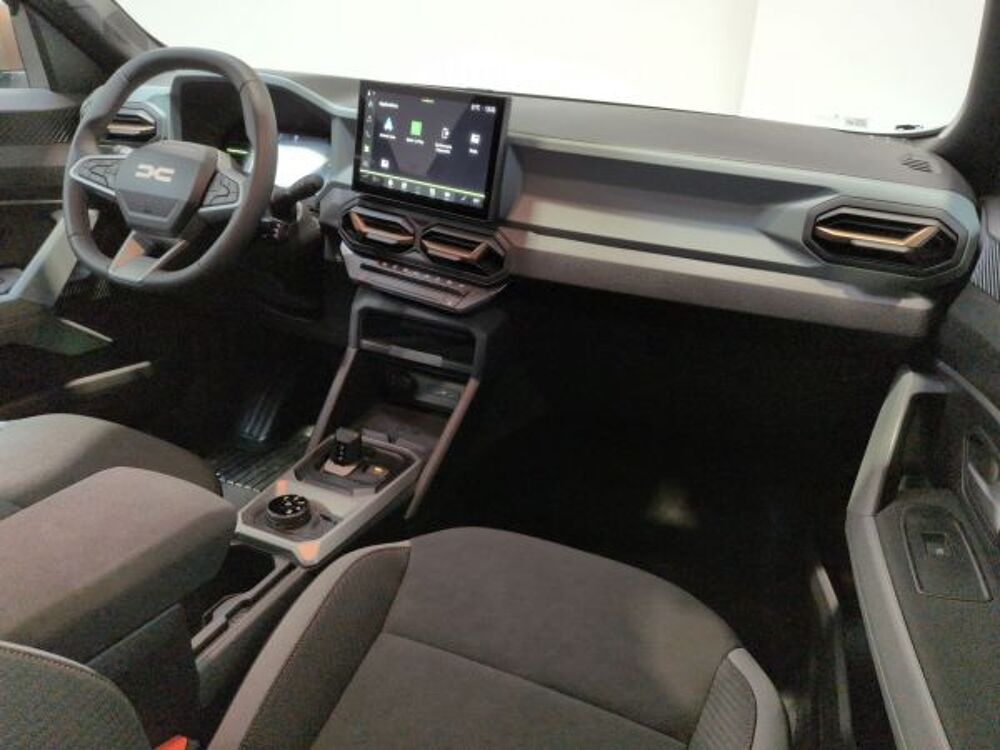 Duster Hybrid-G 150 4x4 - Extreme 2026 occasion 59175 Vendeville