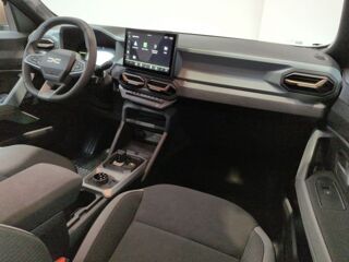 Duster Hybrid-G 150 4x4 - Extreme 2026 occasion 59175 Vendeville