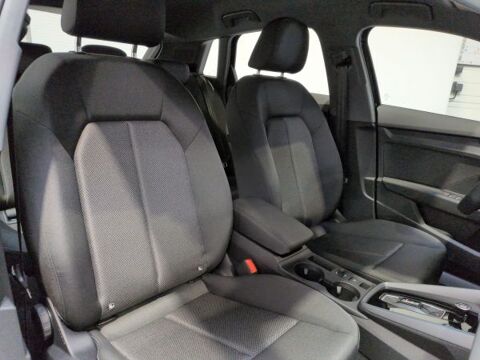 A3 TFSI Mild Hybrid 150 S tronic 7 - Design 2026 occasion 59175 Vendeville