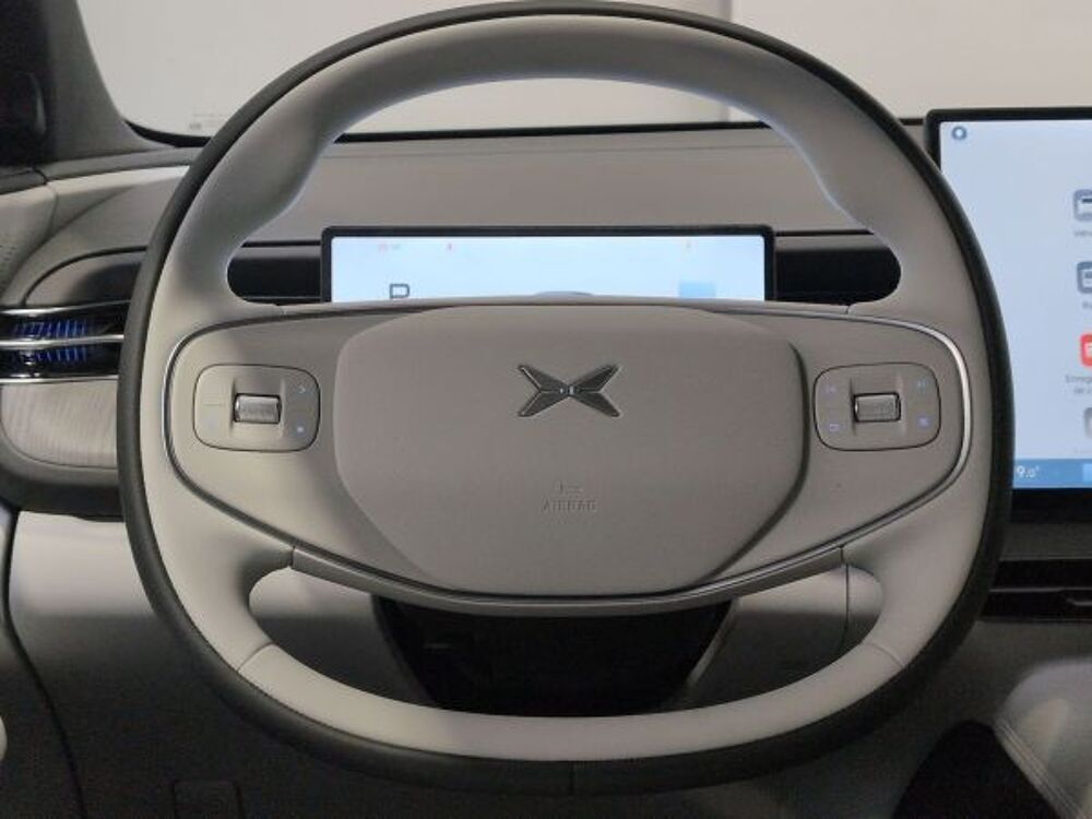 G6 AWD Performance 485 ch - - 2026 occasion 59175 Vendeville