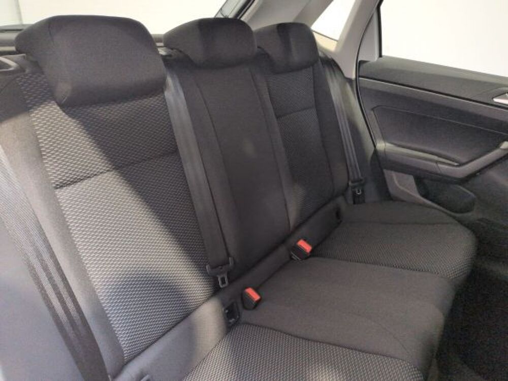 Polo 1.0 MPI 80 S&S BVM5 - - 2026 occasion 59175 Vendeville