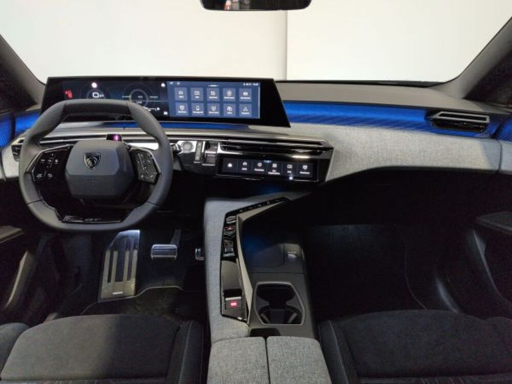 3008 Hybrid 145 e-DCS6 - GT 2026 occasion 59175 Vendeville