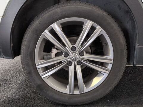 T-Cross 1.0 TSI 115 BVM6 - R-Line 2019 occasion 59175 Vendeville