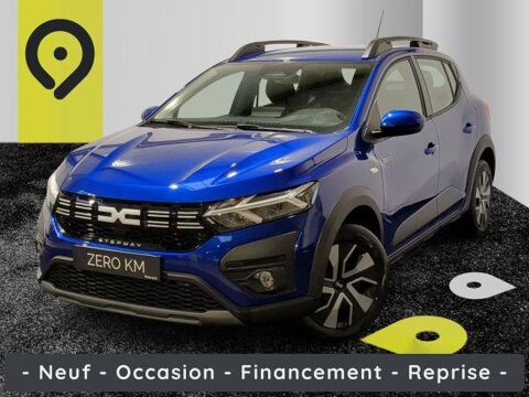 Dacia Sandero TCe 90 - Stepway Expression 2025 occasion Vendeville 59175