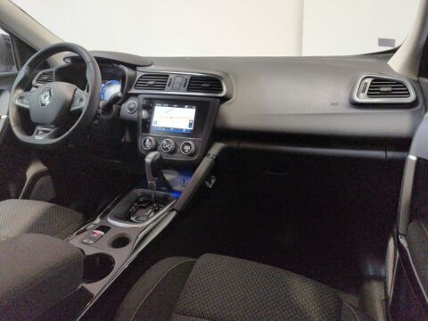Kadjar Blue dCi 115 EDC - Evolution 2022 occasion 59175 Vendeville