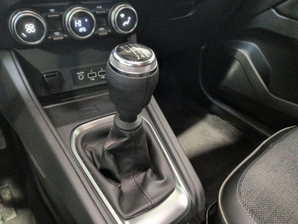 Captur TCe 90 - 21 - Intens 2022 occasion 59175 Vendeville