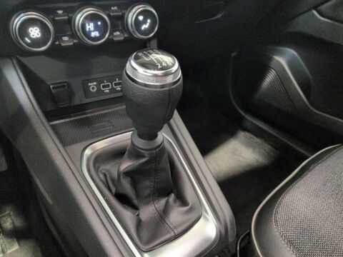 Captur TCe 90 - 21 - Intens 2022 occasion 59175 Vendeville