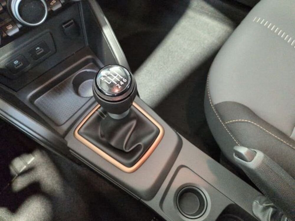Duster ECO-G 100 4x2 - Extreme 2023 occasion 59175 Vendeville
