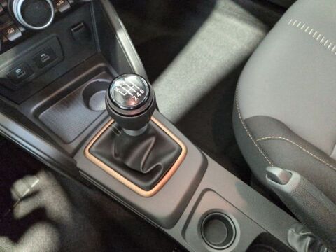 Duster ECO-G 100 4x2 - Extreme 2023 occasion 59175 Vendeville