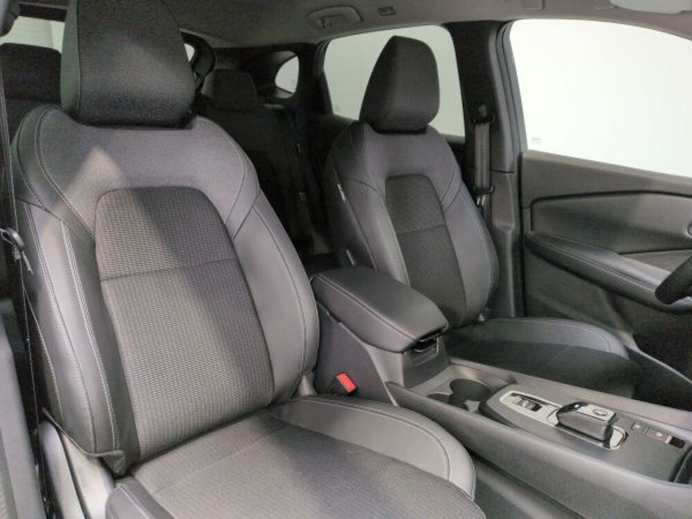 Qashqai Hybrid e-Power Gen3 205 ch - N-Connecta 2026 occasion 59175 Vendeville
