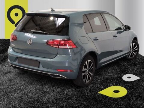 Golf 1.0 TSI 115 BVM6 - IQ.DRIVE 2019 occasion 59175 Vendeville