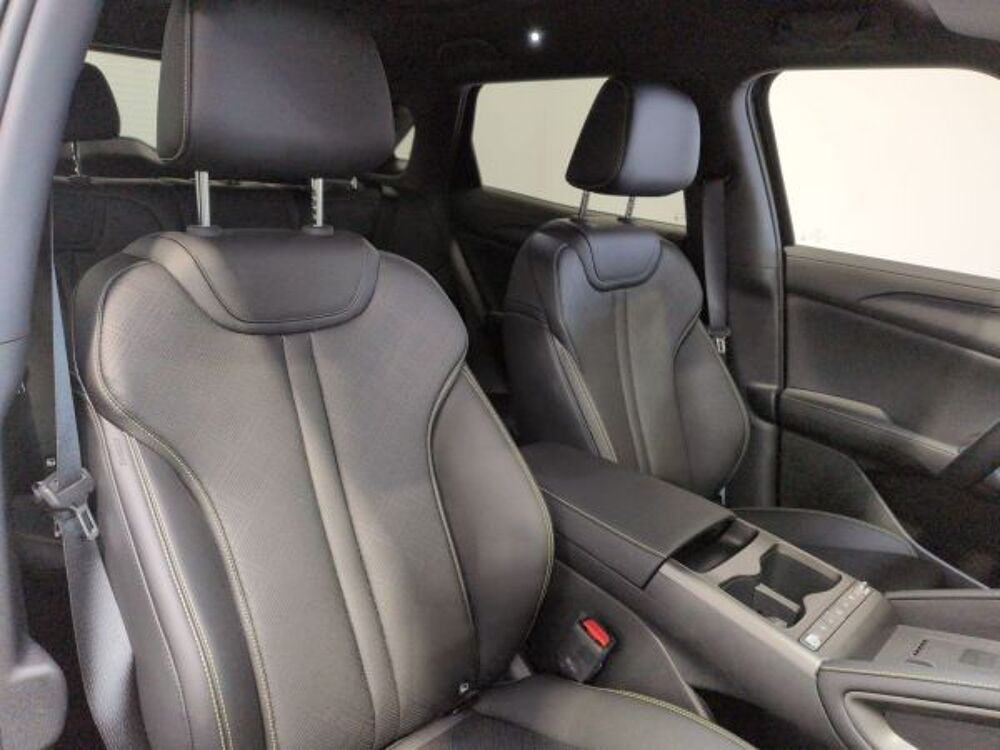 Atto 2 64.8 kWh 204 ch - Comfort 2026 occasion 59175 Vendeville
