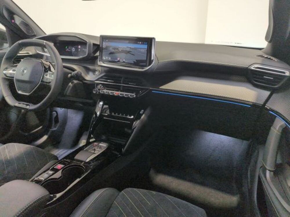 2008 Hybrid 145 e-DCS6 - GT 2026 occasion 59175 Vendeville