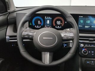 Tucson 1.6 T-GDI 239 Hybrid BVA6 - Intuitive 2026 occasion 59175 Vendeville