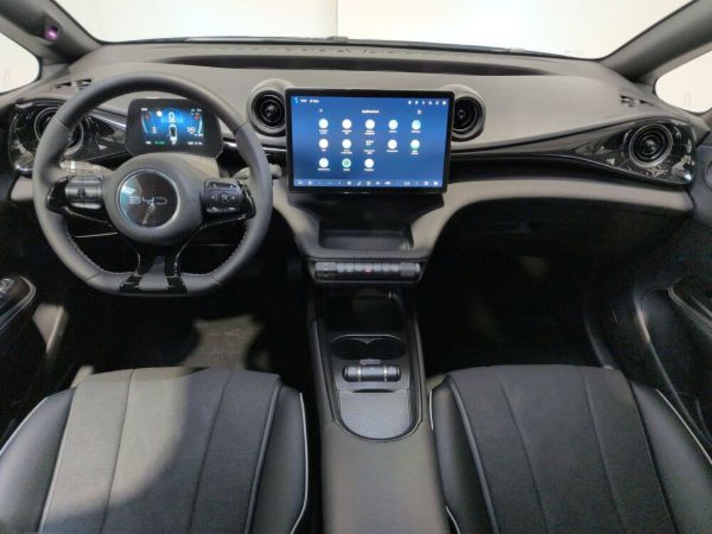 Dolphin 60,4 kWh 204 ch - Comfort 2026 occasion 59175 Vendeville