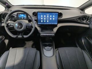 Dolphin 60,4 kWh 204 ch - Comfort 2026 occasion 59175 Vendeville
