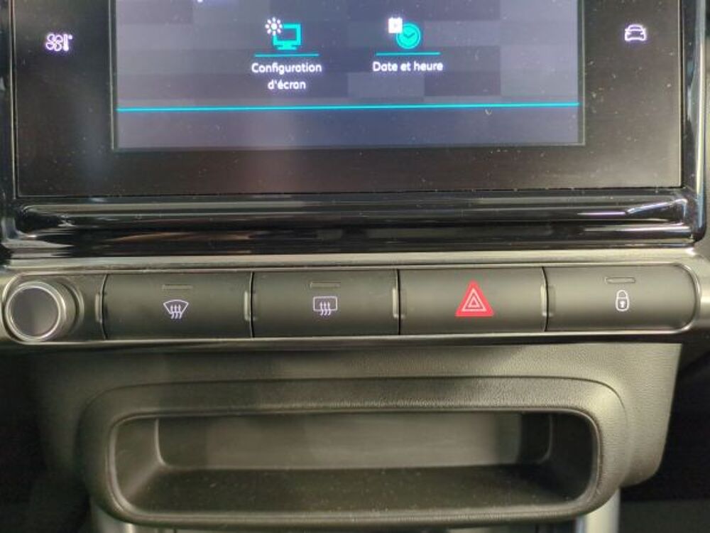 C3 Aircross PureTech 82 BVM5 - Feel 2018 occasion 59175 Vendeville