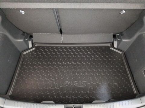 Yaris 116h - Design 2026 occasion 59175 Vendeville