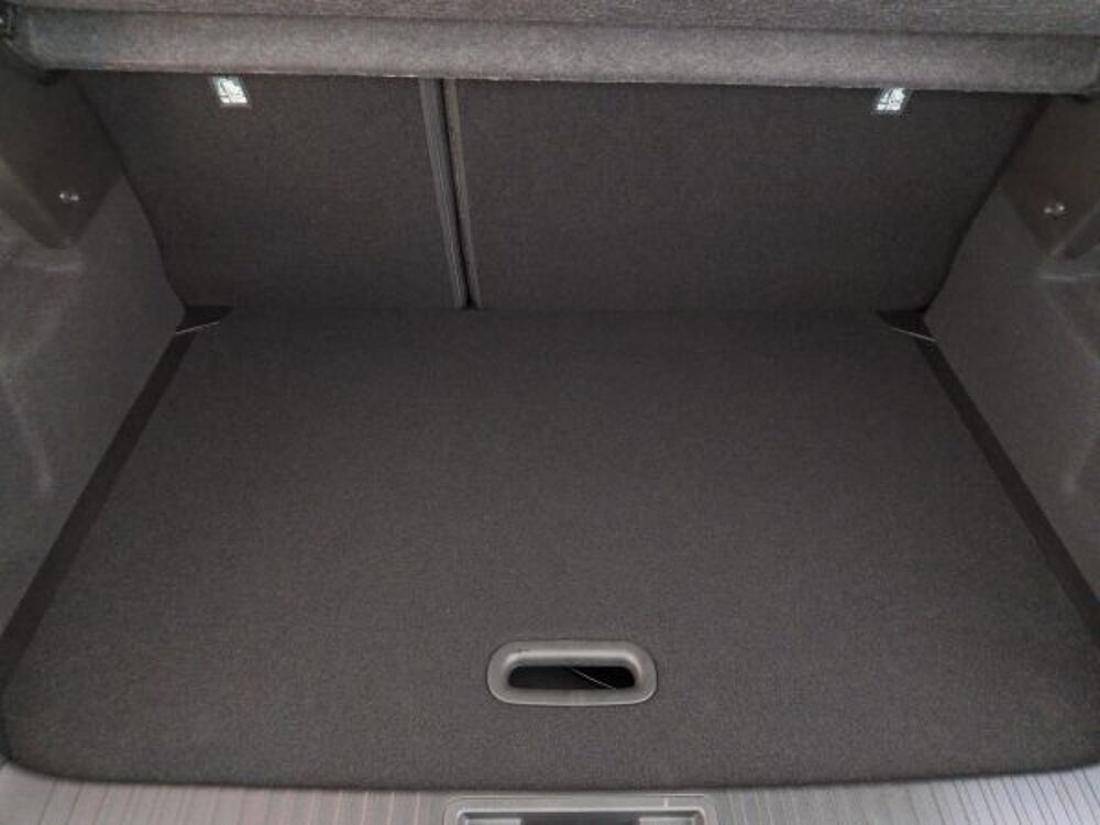 Captur E-Tech full hybrid 160 ch - esprit Alpine 2026 occasion 59175 Vendeville