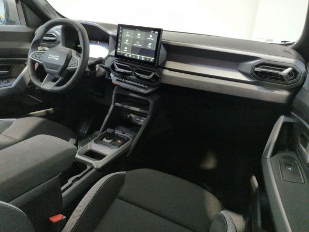 Duster Hybrid 155 - Journey 2026 occasion 59175 Vendeville