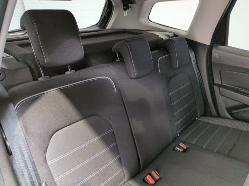 Duster ECO-G 100 4x2 - Journey 2023 occasion 59175 Vendeville