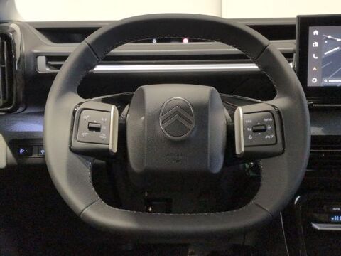 C3 Hybride 145 ch Aut - Max 2026 occasion 59175 Vendeville