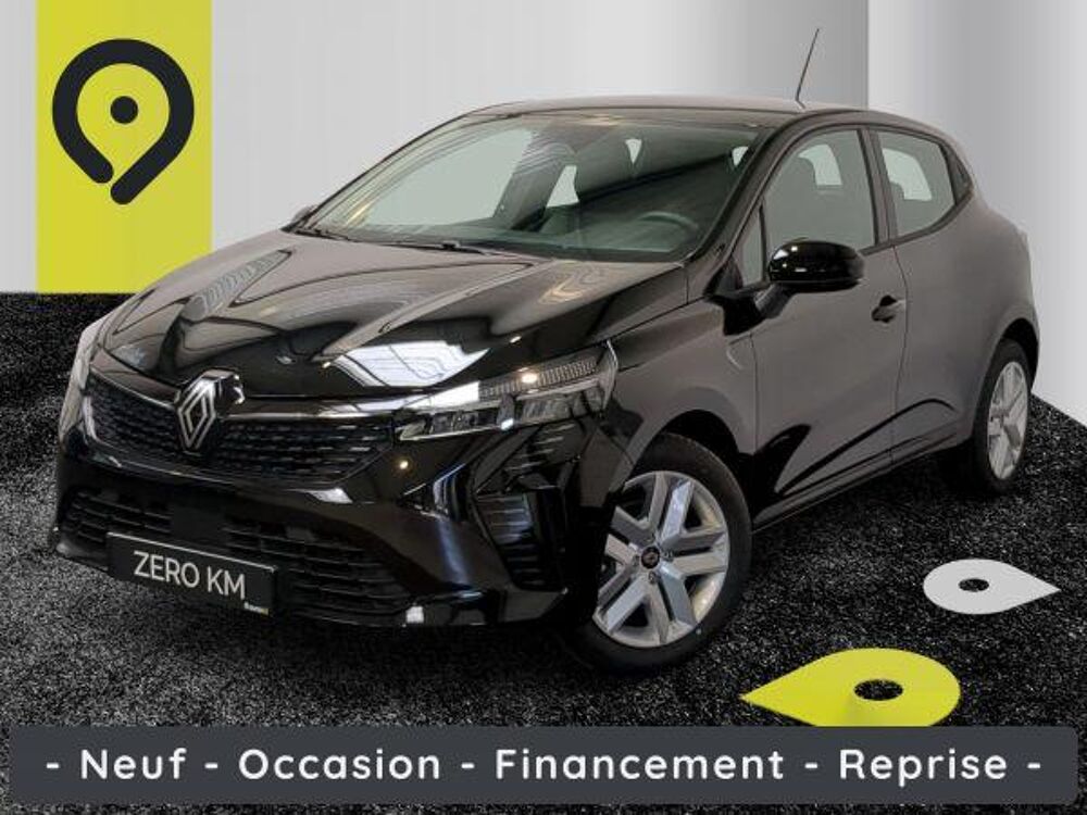 Clio V TCe 90 - Evolution 2024 occasion 59175 Vendeville