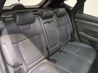 Tucson 1.6 T-GDI 230 Hybrid BVA6 - Executive 2023 occasion 59175 Vendeville