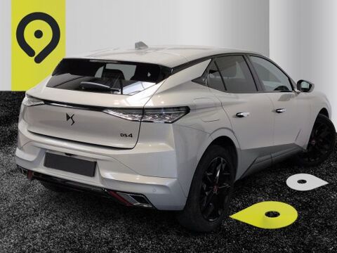 DS4 BlueHDi 130 EAT8 - Performance Line 2024 occasion 59175 Vendeville