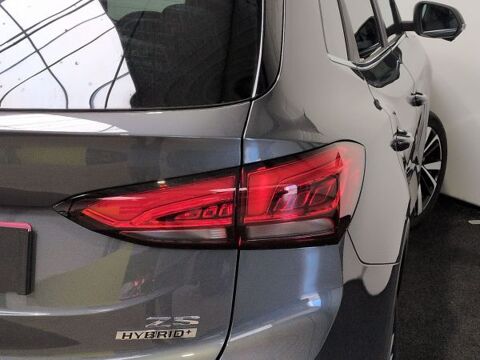MG.ZS 1.5 L Hybrid+ 197 ch - Luxury 2026 occasion 59175 Vendeville