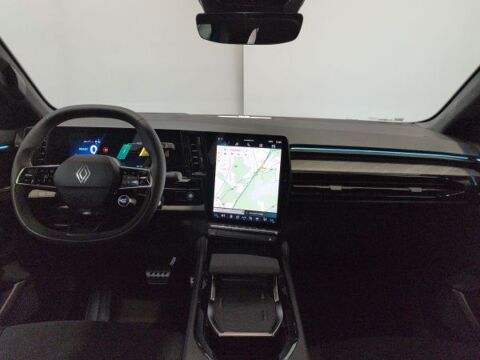 Rafale E-Tech full hybrid 200 ch - esprit Alpine 2026 occasion 59175 Vendeville