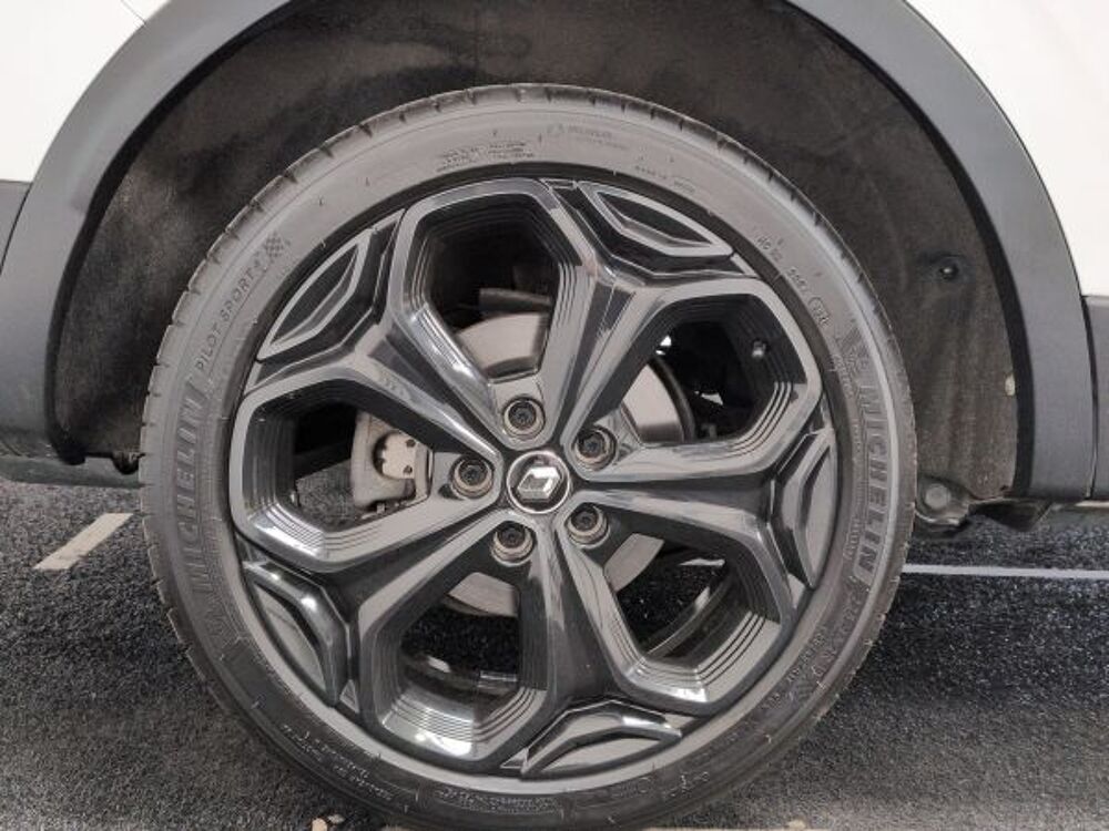 Kadjar Blue dCi 115 EDC - Black Edition 2020 occasion 59175 Vendeville