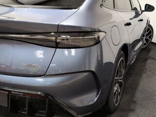 Seal 82,5 kWh 313 ch RWD - Design 2026 occasion 59175 Vendeville