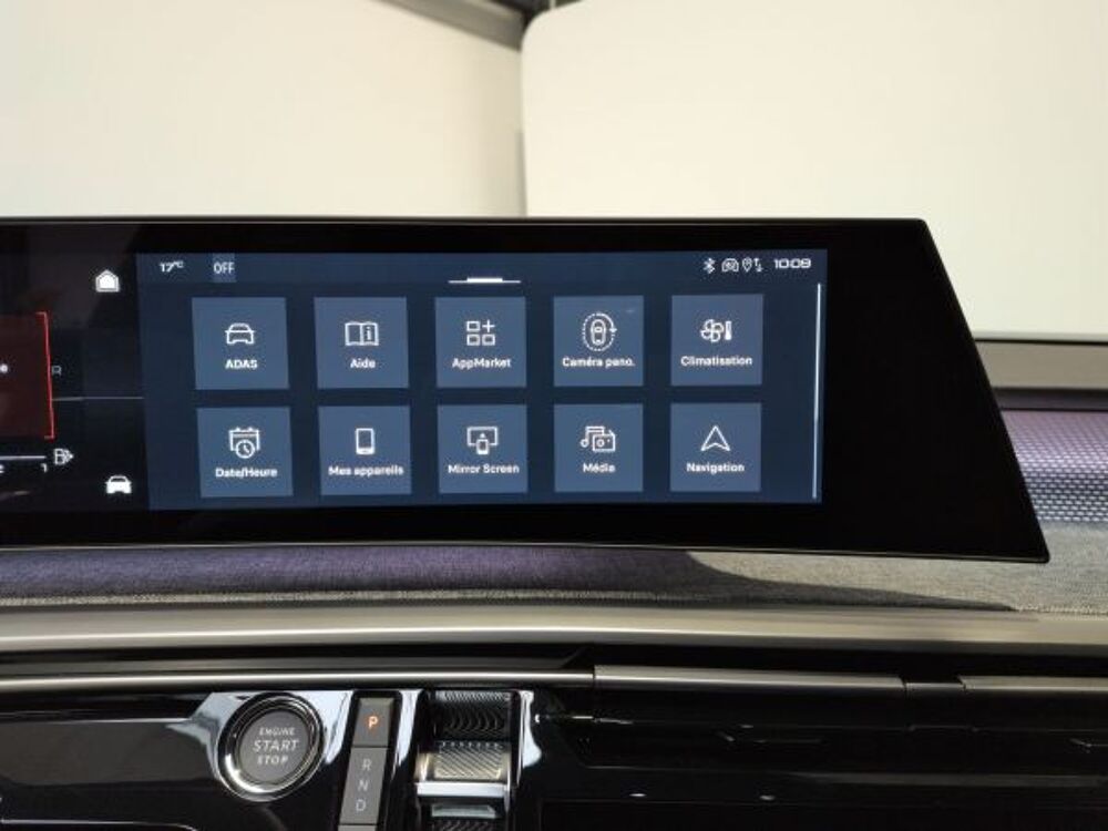 3008 Hybrid 145 e-DCS6 - GT 2026 occasion 59175 Vendeville
