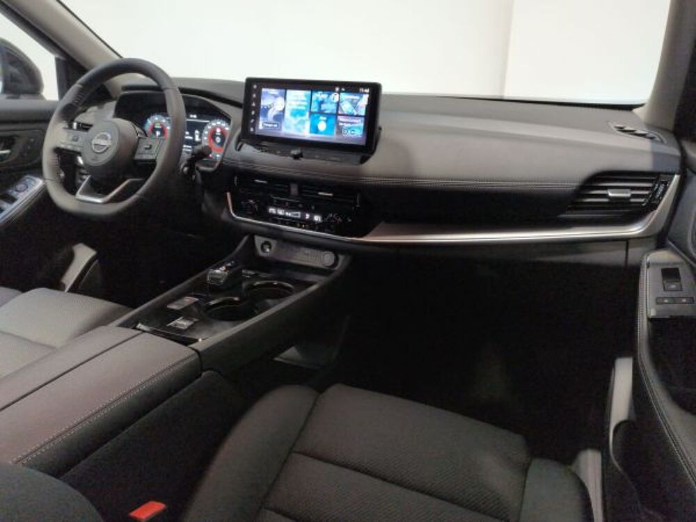X-Trail e-POWER 204 ch - N-Trek 2026 occasion 59175 Vendeville