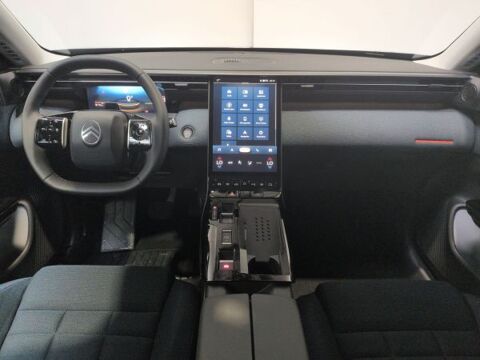 C5 aircross 145 ch e-DCS6 - Plus 2026 occasion 59175 Vendeville