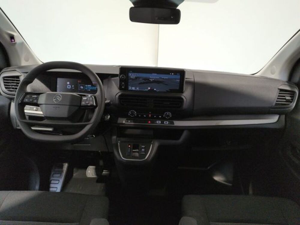 Jumpy Double Cab M 2.2 BlueHDi 180 - - 2026 occasion 59175 Vendeville